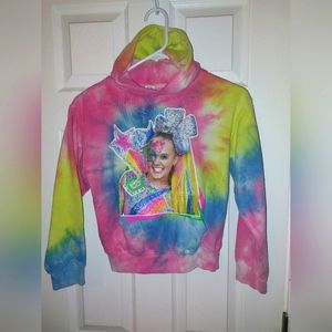 JoJo Siwa D.R.E.A.M. Hoodie